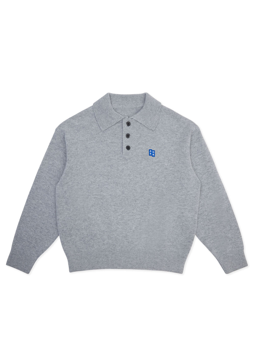Ader Error BM42FYKT0106GR-GREY