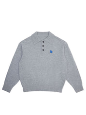 Ader Error BM42FYKT0106GR-GREY