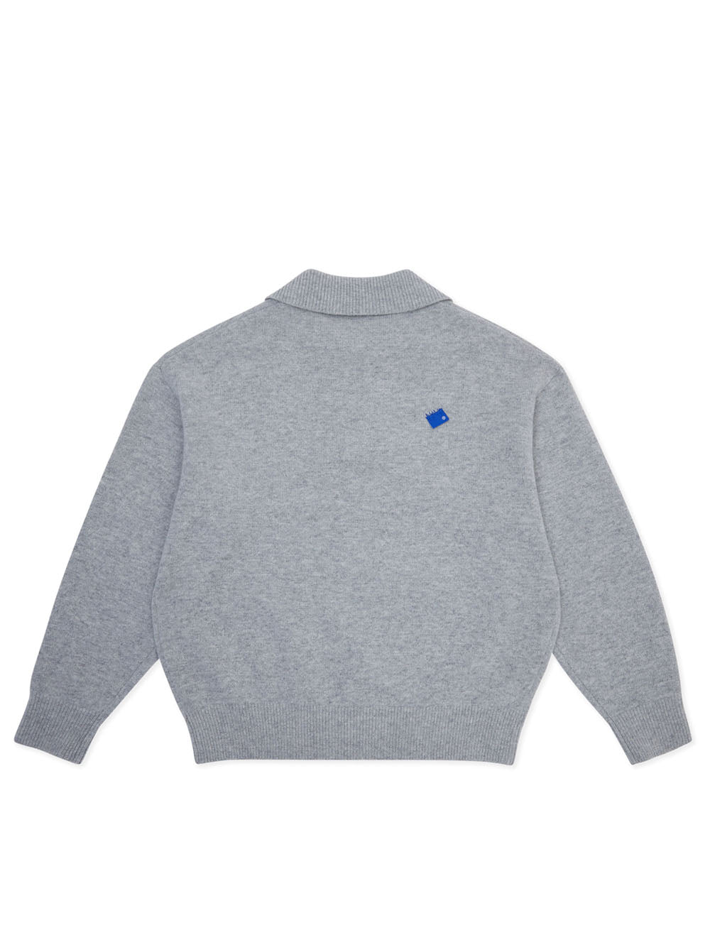 Ader Error BM42FYKT0106GR-GREY