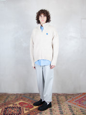 Ader Error BM42FYKT0705OT-OATMEAL