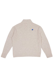 Ader Error BM42FYKT0705OT-OATMEAL