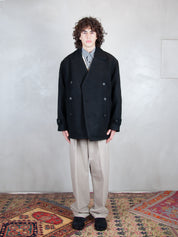 Ader Error BN01FWCT0301BK-NOIR
