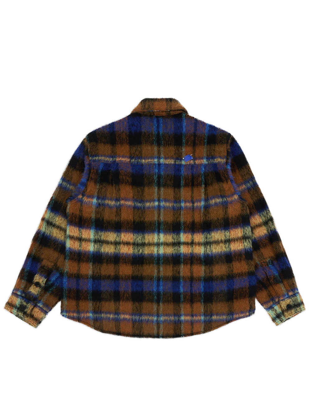 Ader Error BN01FWJK0118BR-BROWN
