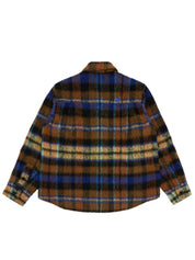 Ader Error BN01FWJK0118BR-BROWN