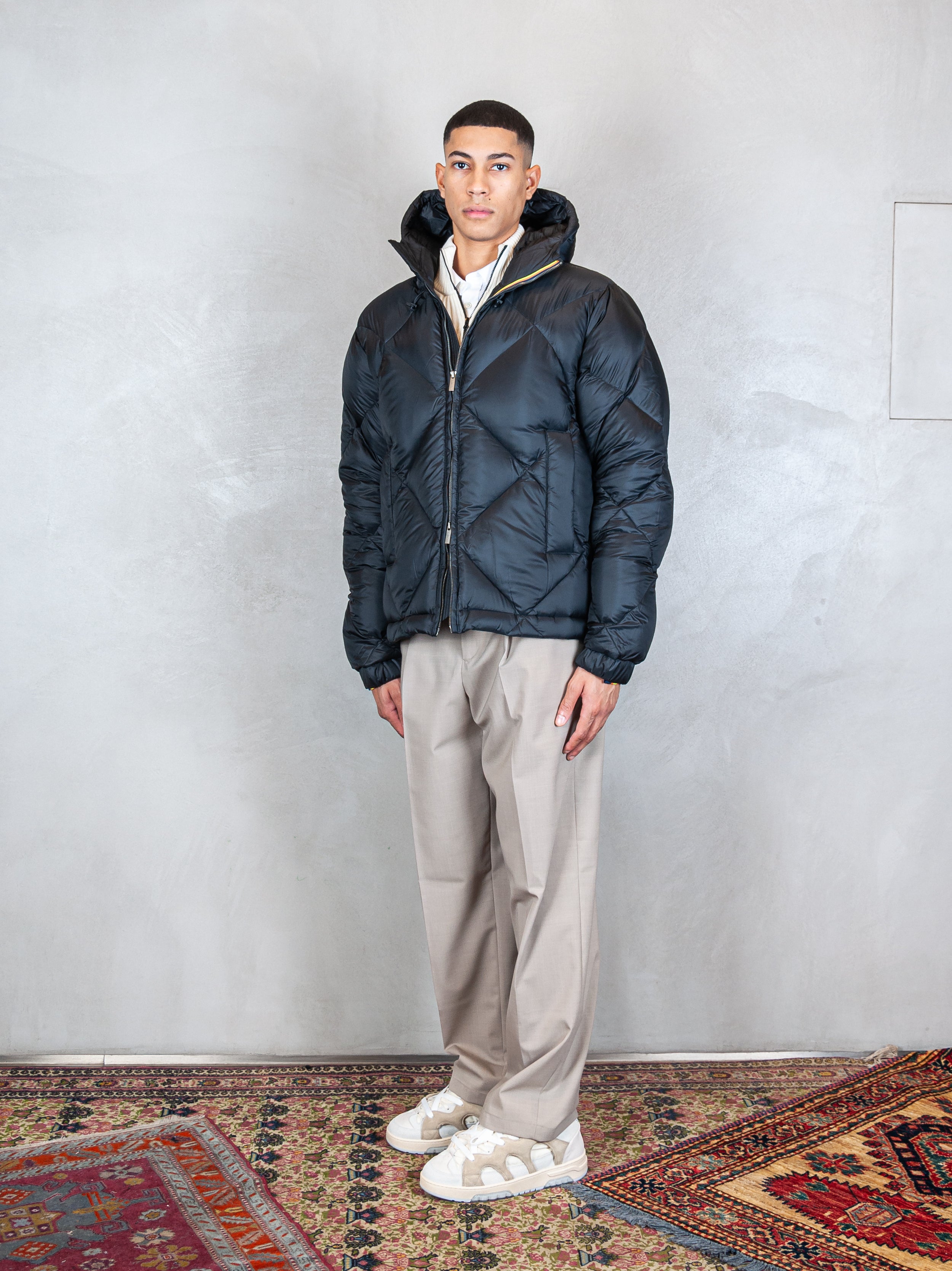 K-Way - Premium K8136FWATO