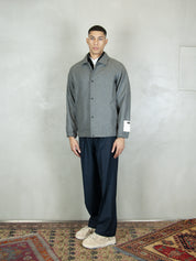 New York Resident JEROME2I030-GREY