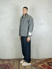 New York Resident JEROME2I030-GREY