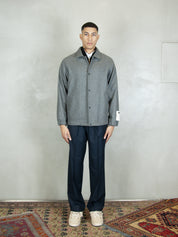 New York Resident JEROME2I030-GREY