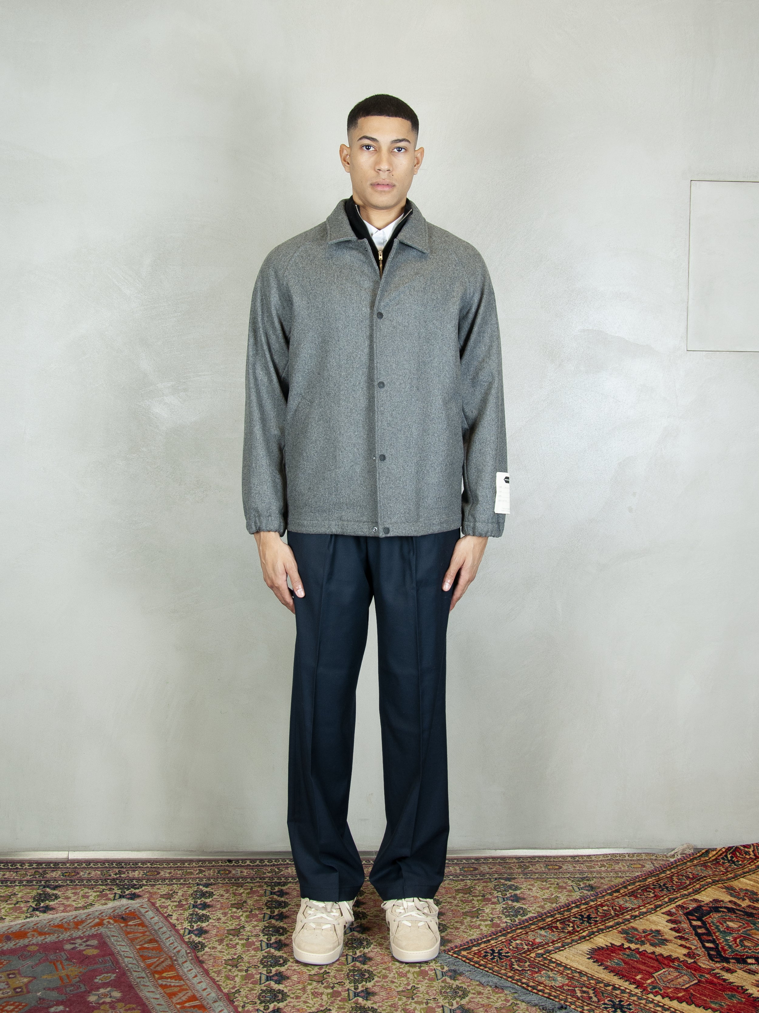 New York Resident JEROME2I030-GREY