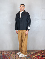 New York Resident JEROME2I030-NERO