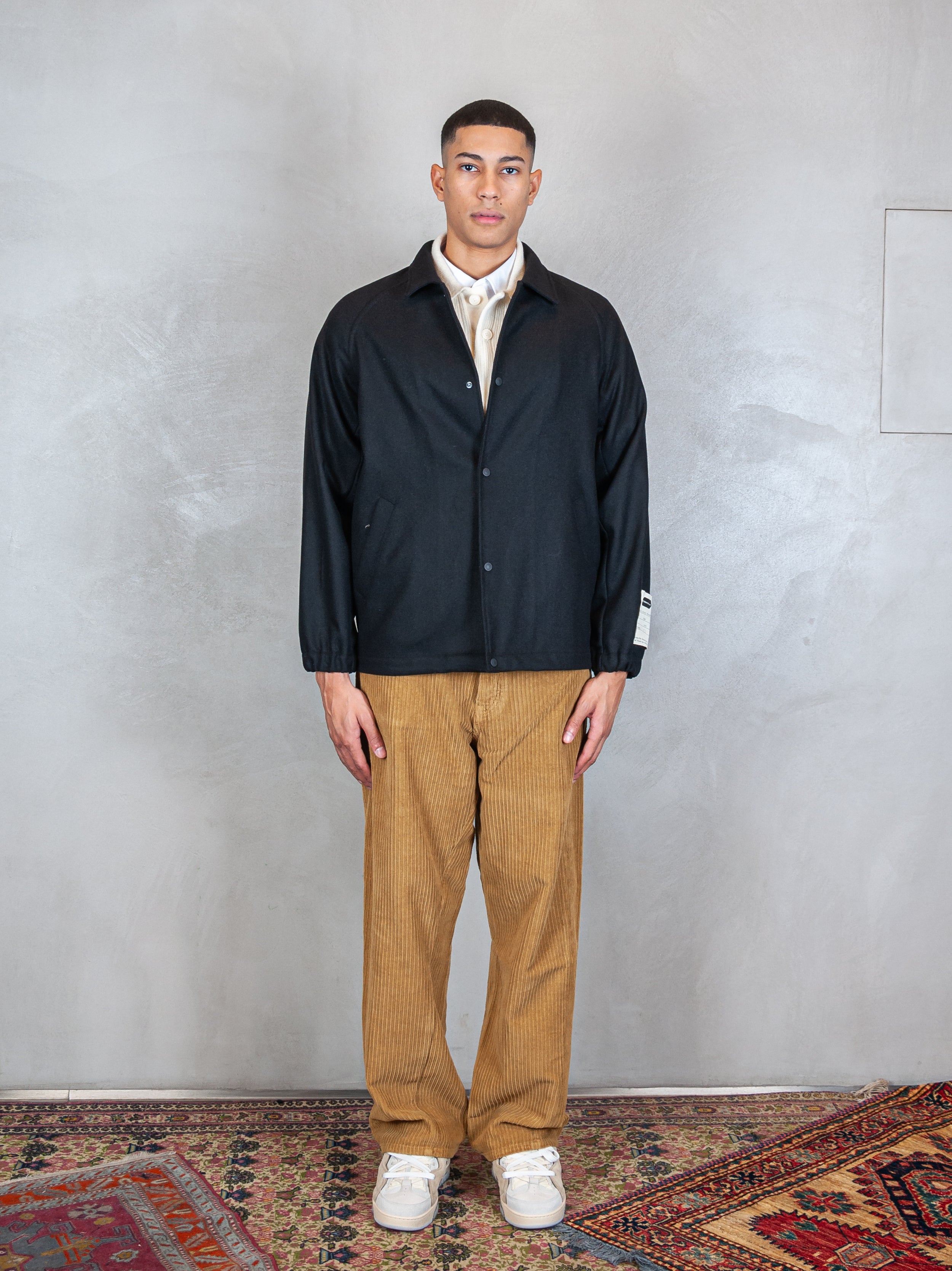 New York Resident JEROME2I030-NERO