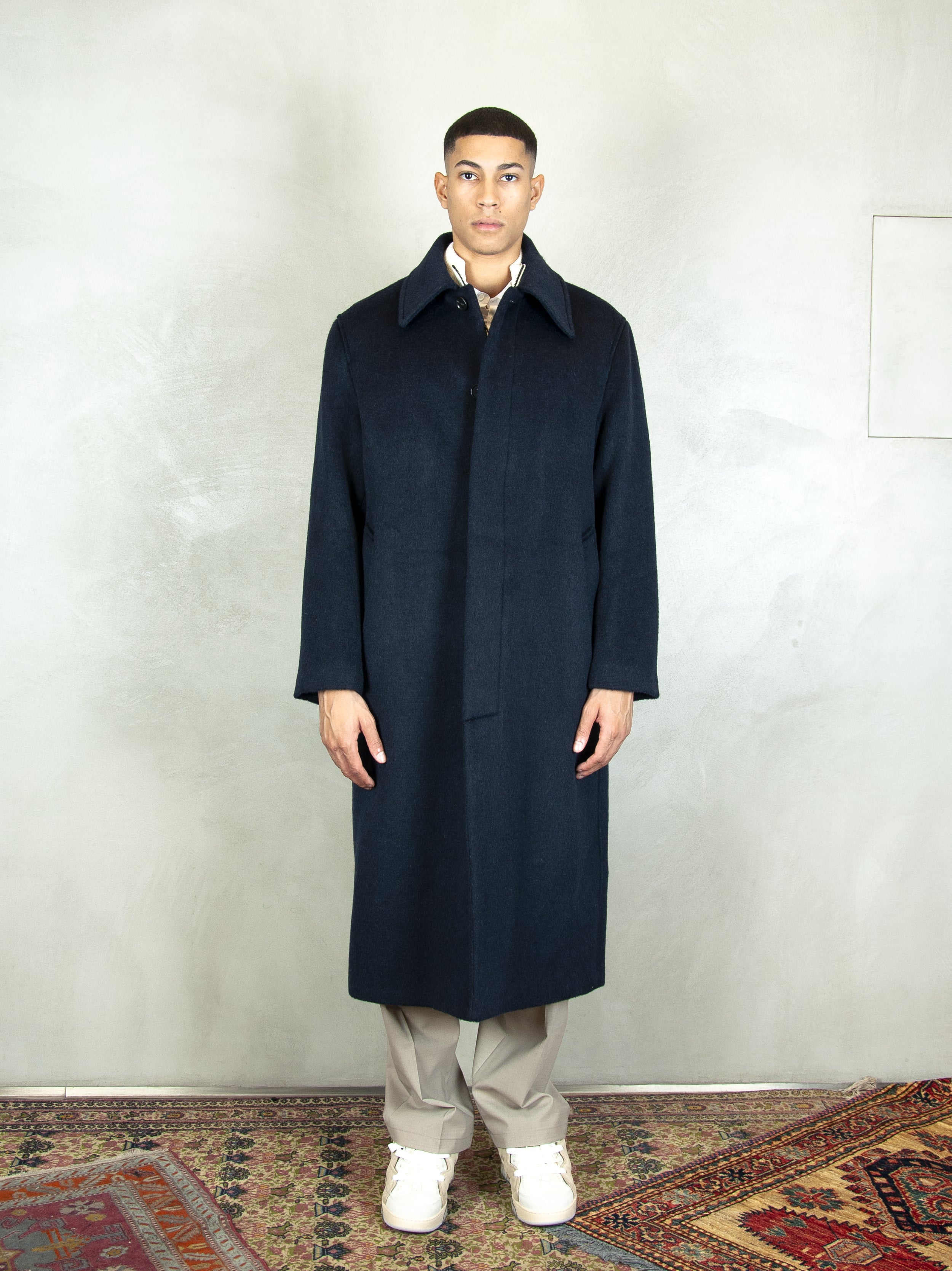 Winter Coat – Raphael1966