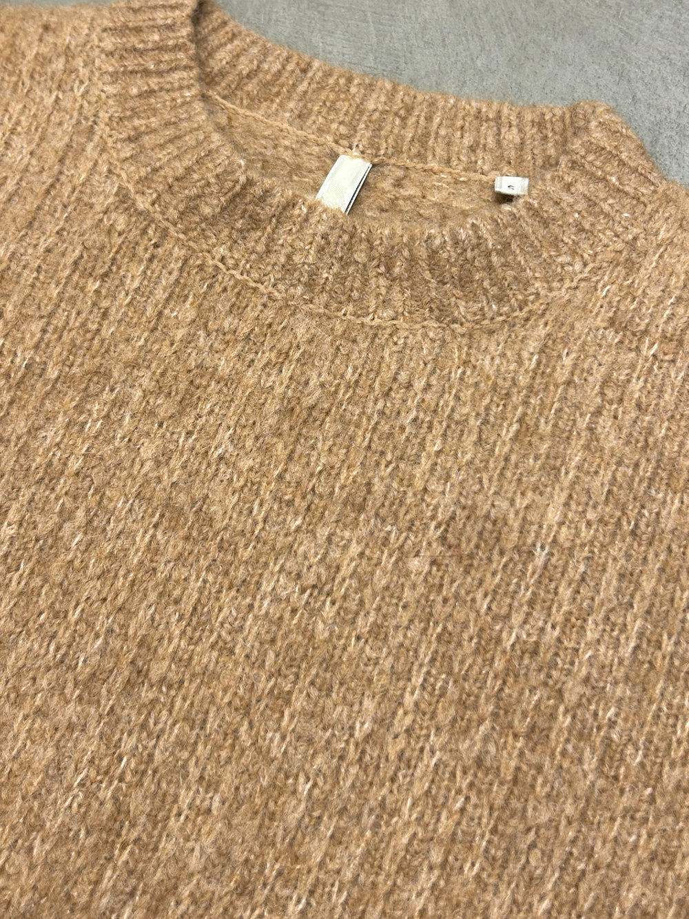 SunFlower YAK SWEATER3033-150