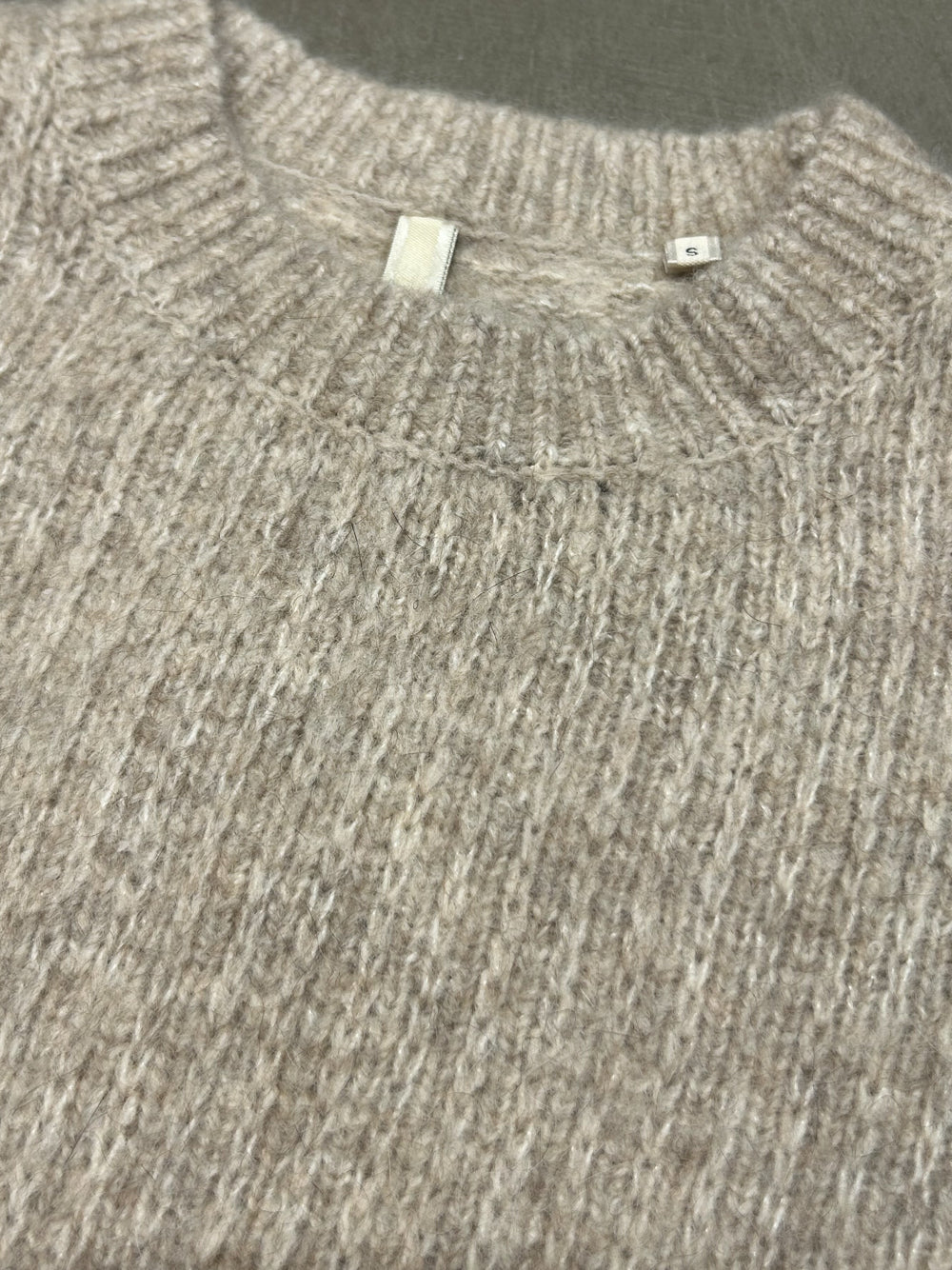 SunFlower YAK SWEATER3033-15