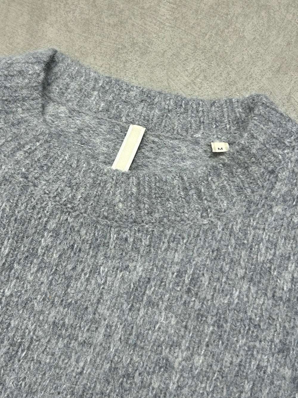 SunFlower YAK SWEATER3033-800