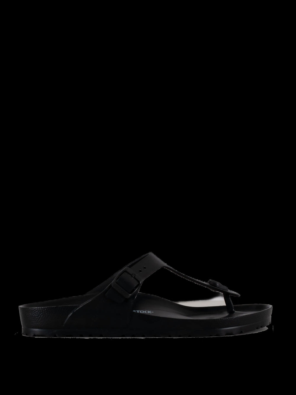 Birkenstock GIZEH EVABLACK