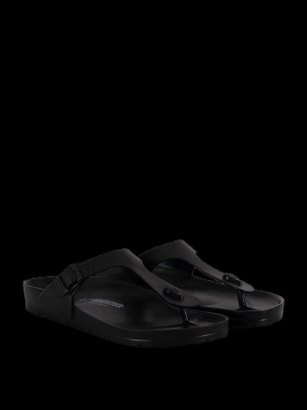 Birkenstock GIZEH EVABLACK