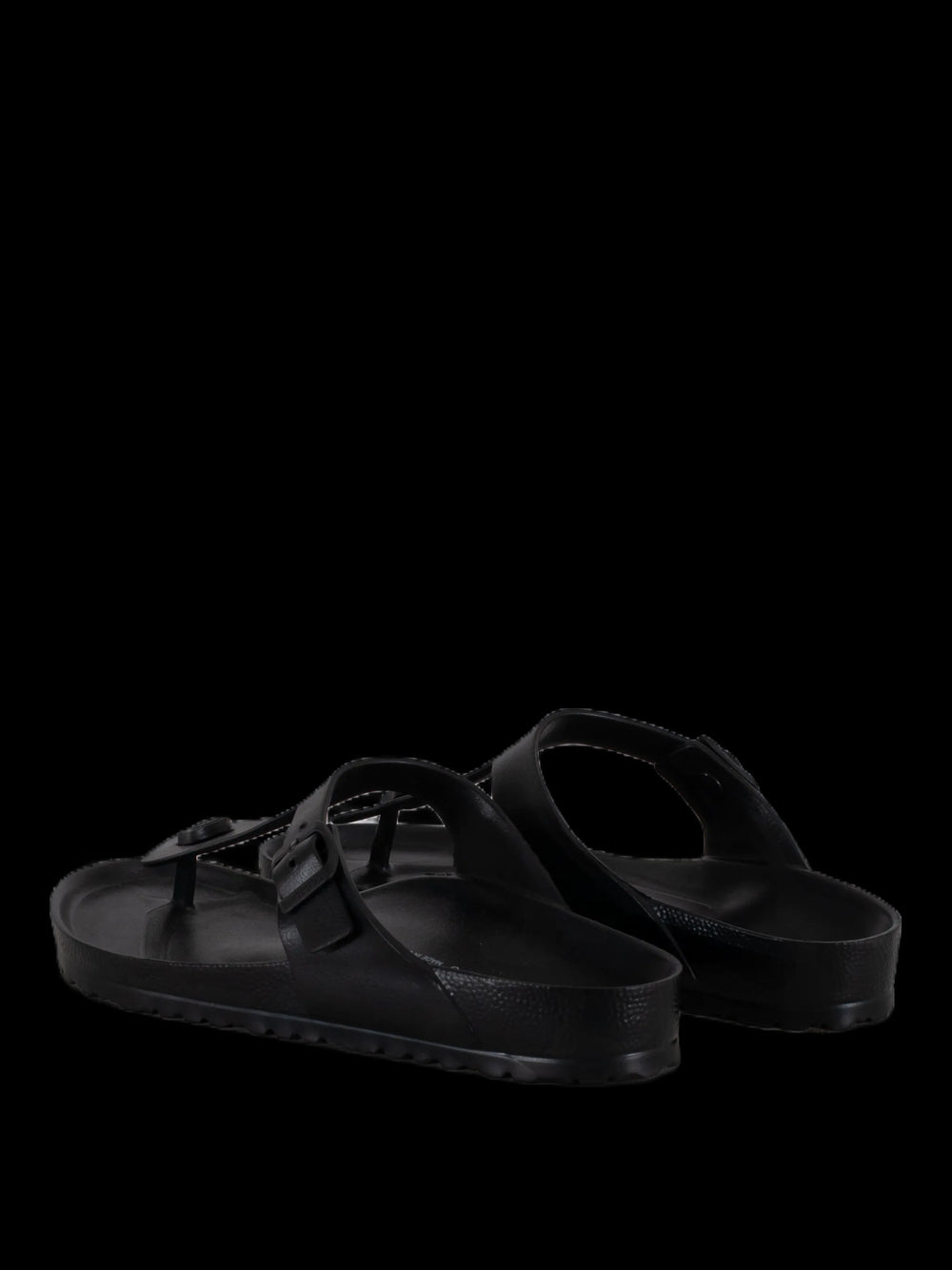 Birkenstock GIZEH EVABLACK