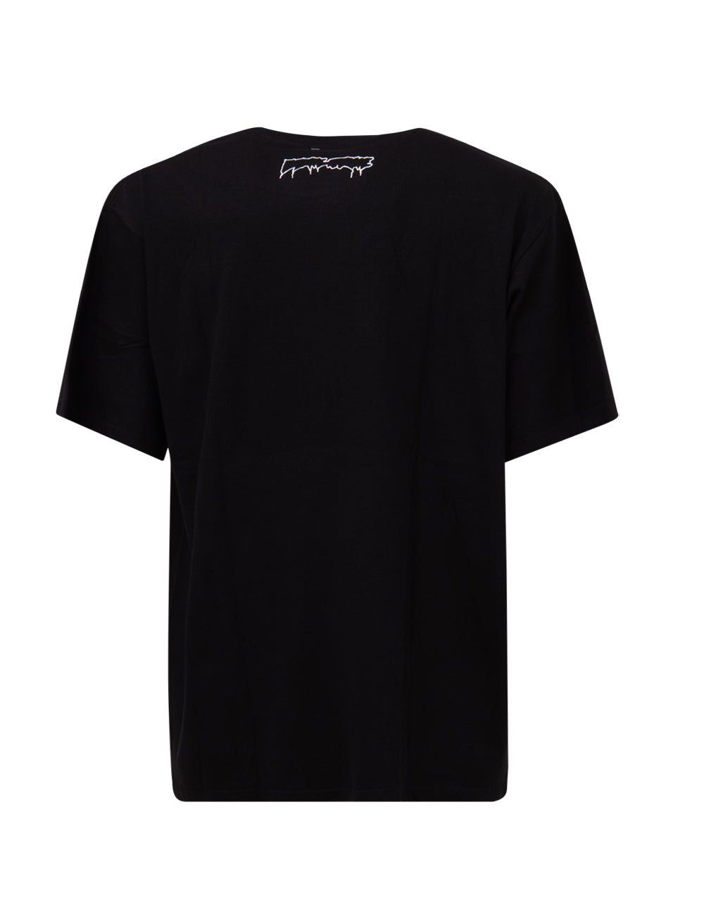 Fucking Awesome WHATS NEXT TEEBLACK