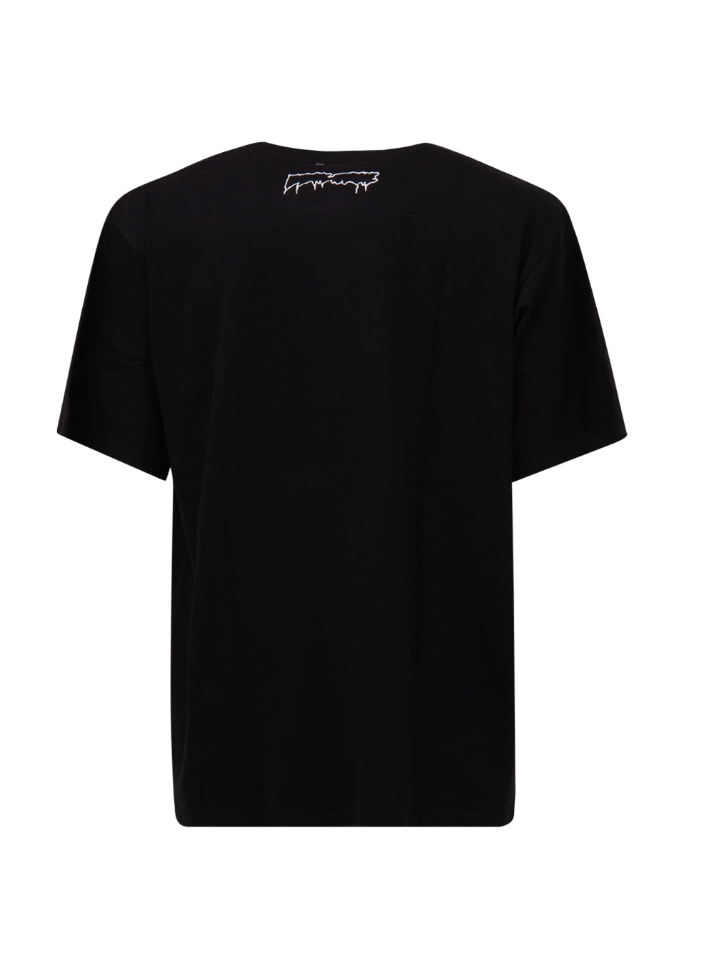 Fucking Awesome WHATS NEXT TEEBLACK