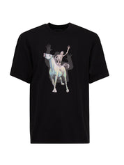 Fucking Awesome WHATS NEXT TEEBLACK