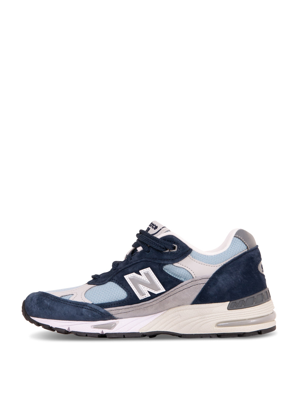 New Balance W991NBP
