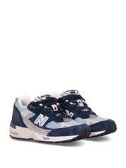 New Balance W991NBP