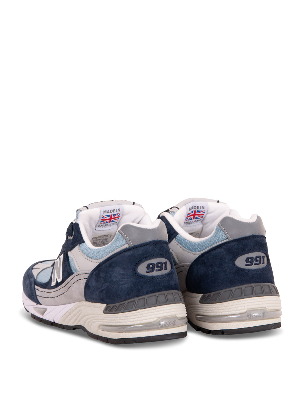 New Balance W991NBP