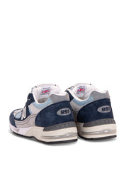 New Balance W991NBP