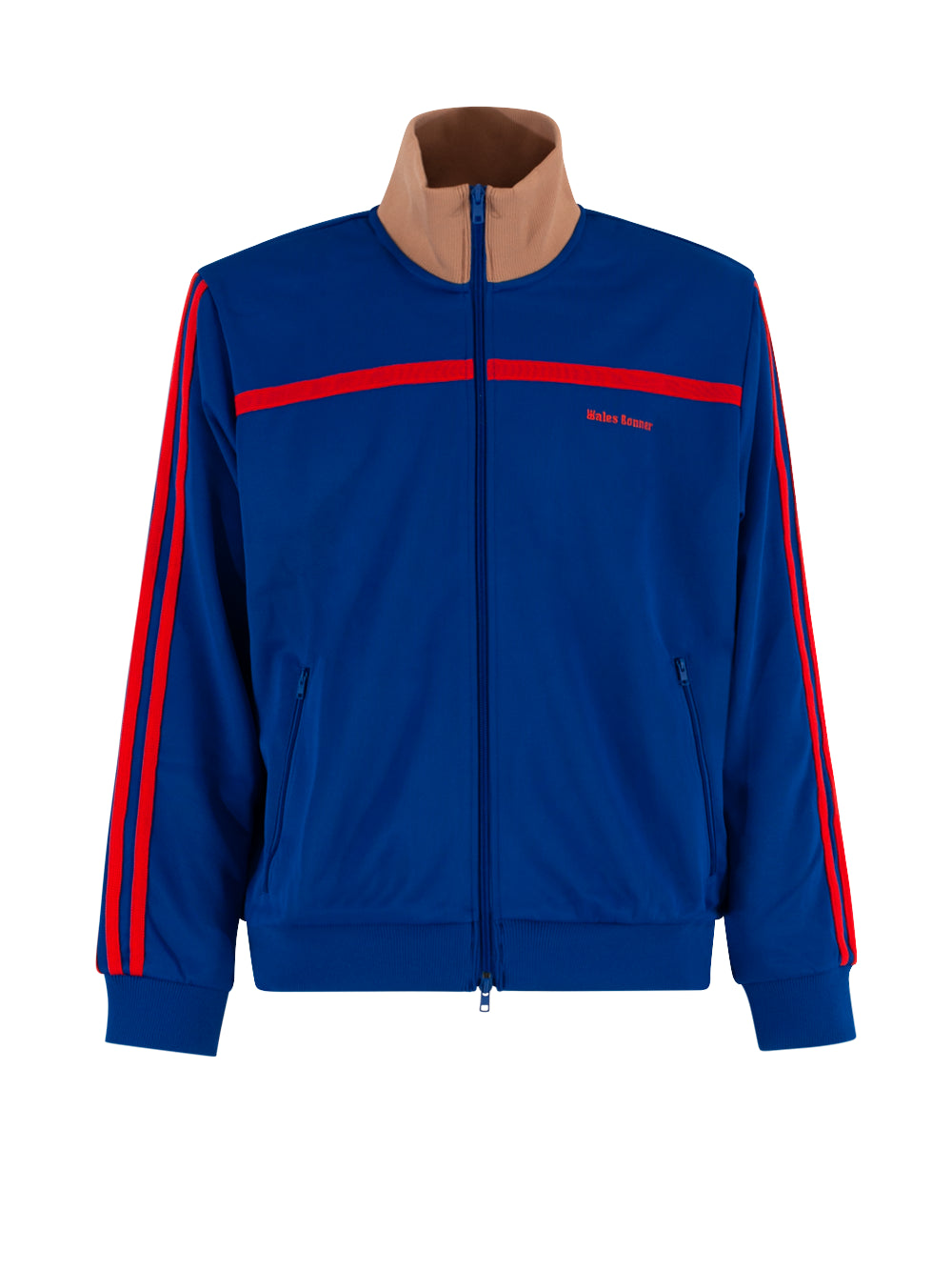Adidas x Wales Bonner IW1179TEAM ROYAL BLUE