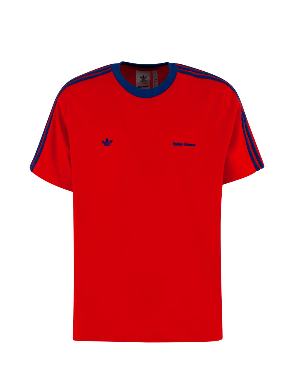 Adidas x Wales Bonner IZ1891BOLD ORANGE/TEAM ROYAL BLUE