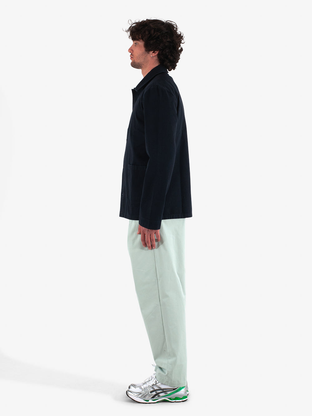 A.P.C. CODDD-H03053LZA