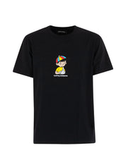 Fucking Awesome WANTO KID TEEBLACK