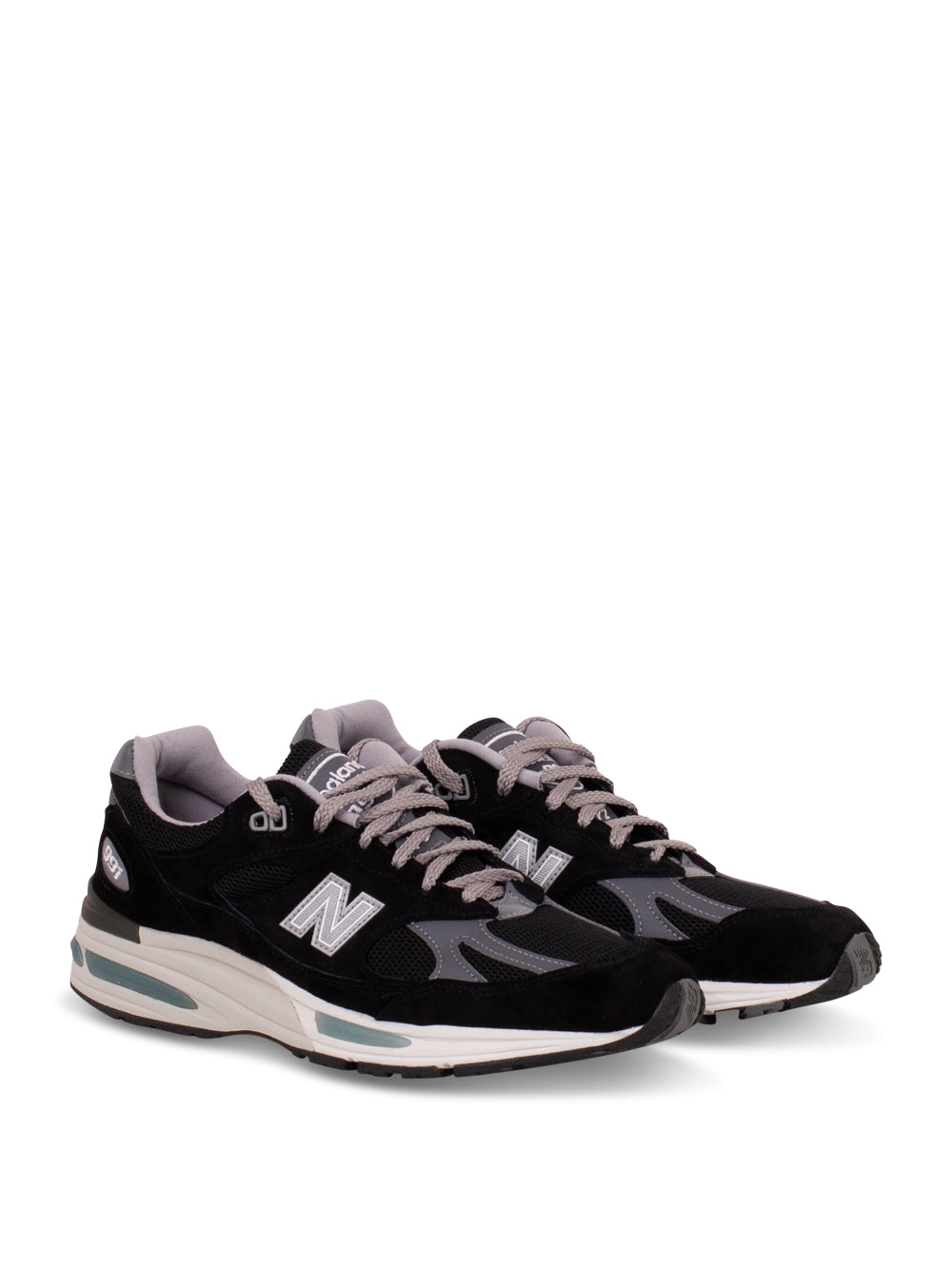 New Balance U991BK2