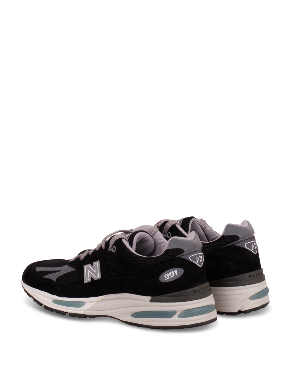 New Balance U991BK2