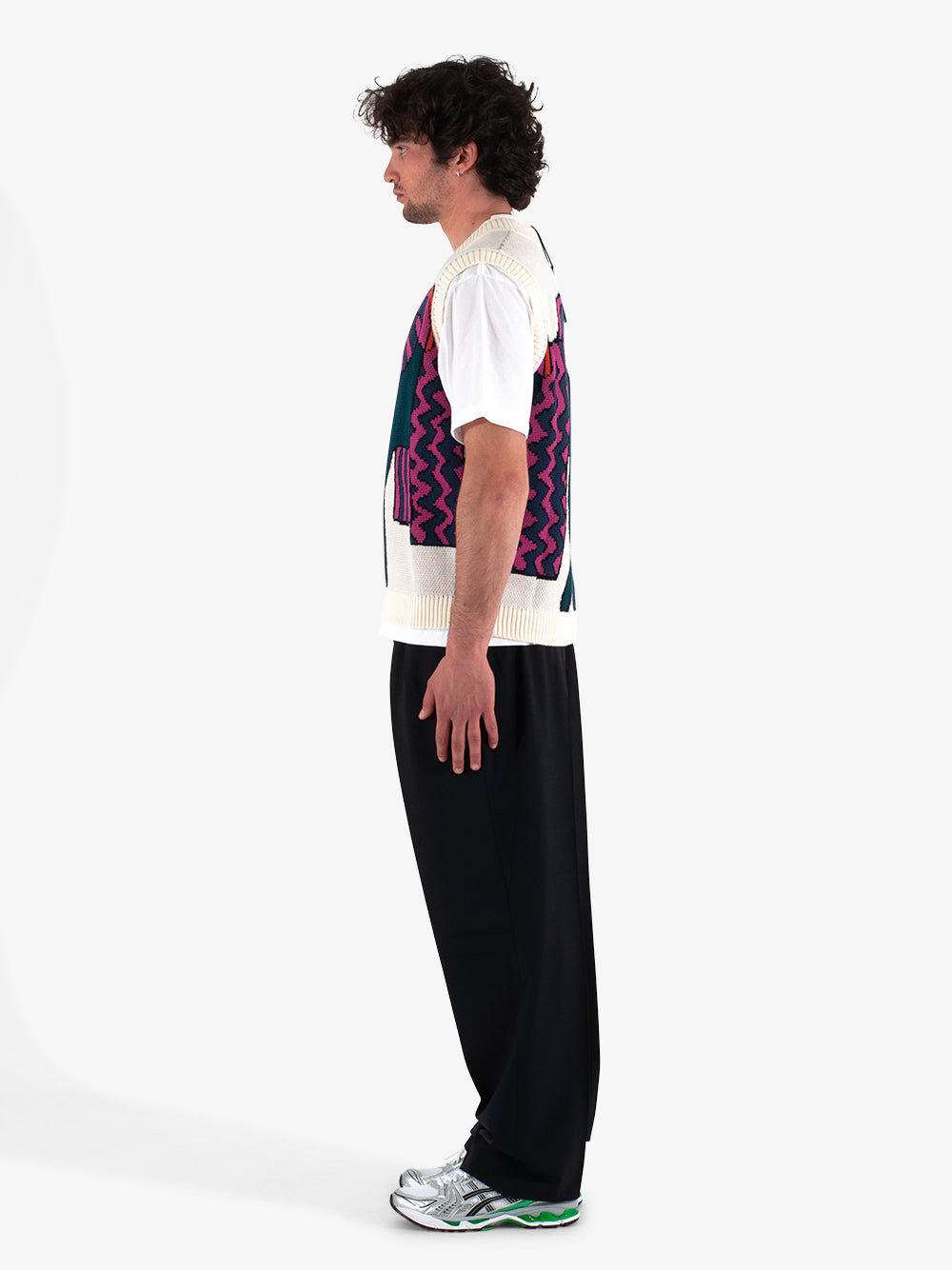 Parra 51225OFF WHITE