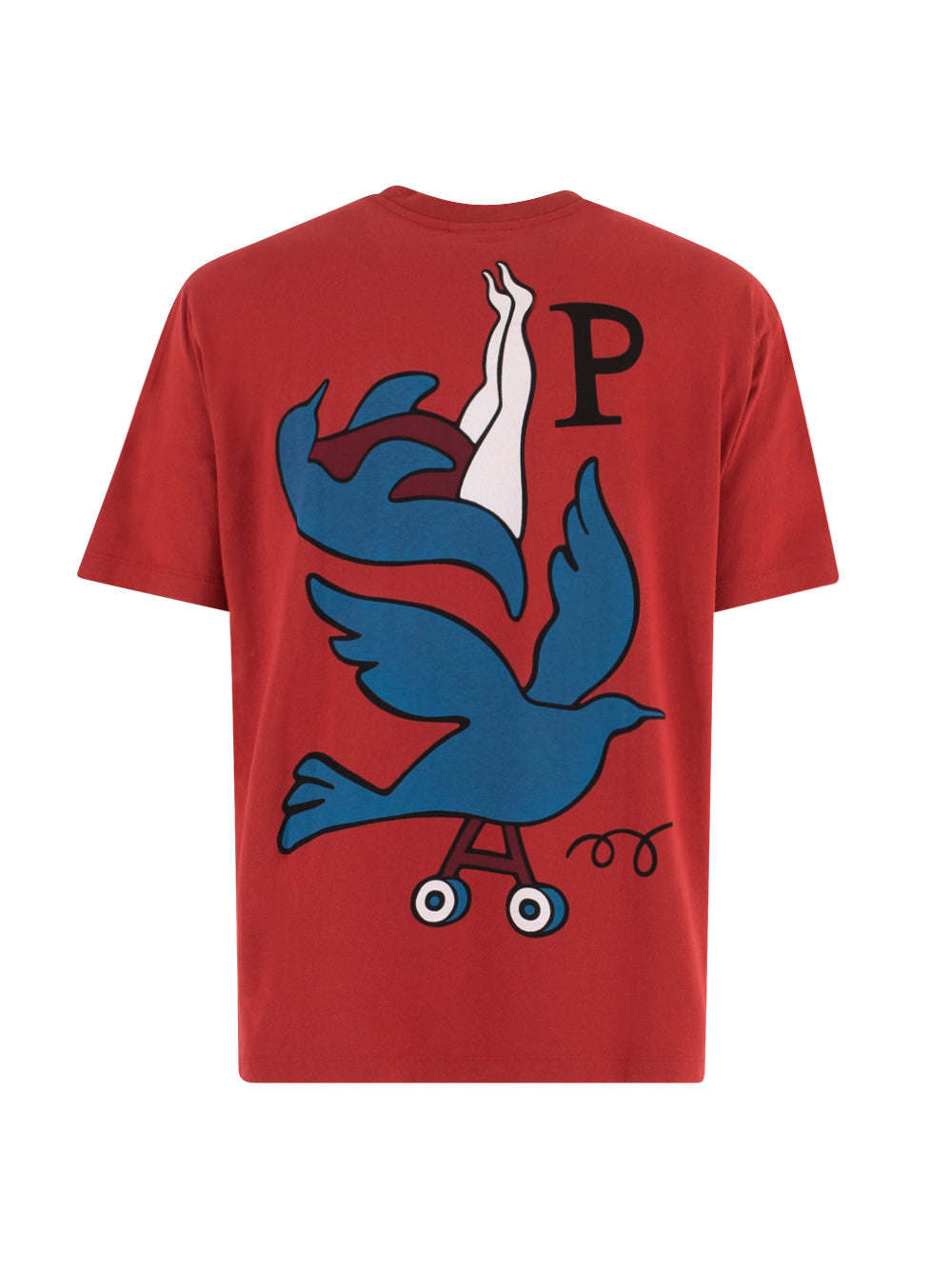Parra 51305RUST