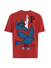 Parra 51305RUST