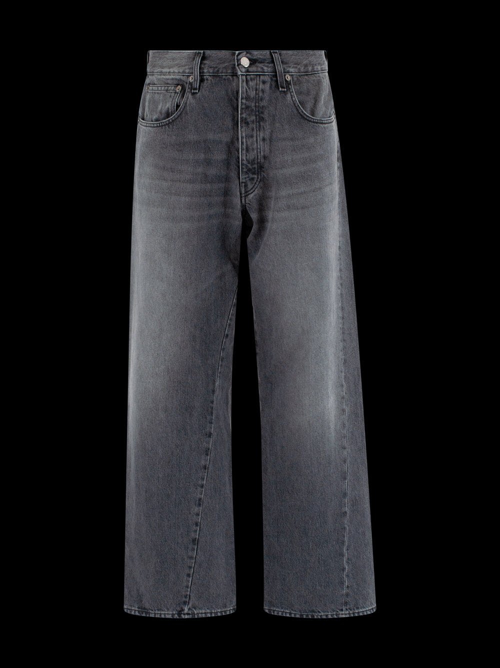 SunFlower 5075-WIDE TWISTBLACK STONE