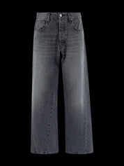 SunFlower 5075-WIDE TWISTBLACK STONE