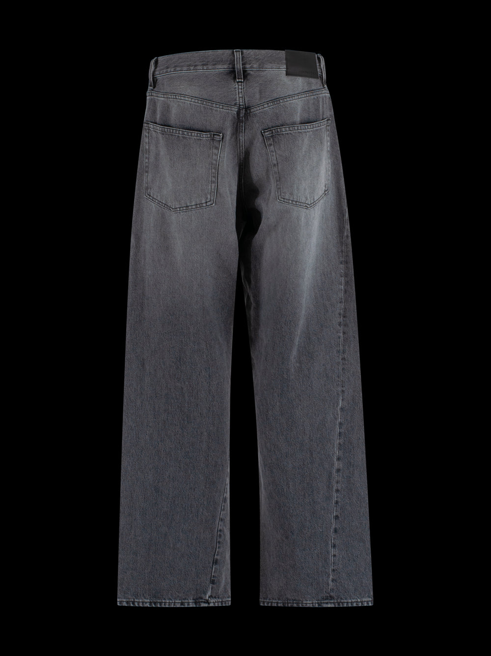 SunFlower 5075-WIDE TWISTBLACK STONE