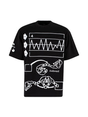 TTT TS007BLACK