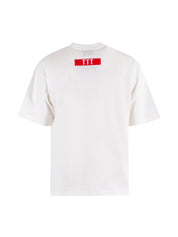 TTT TS008WHITE