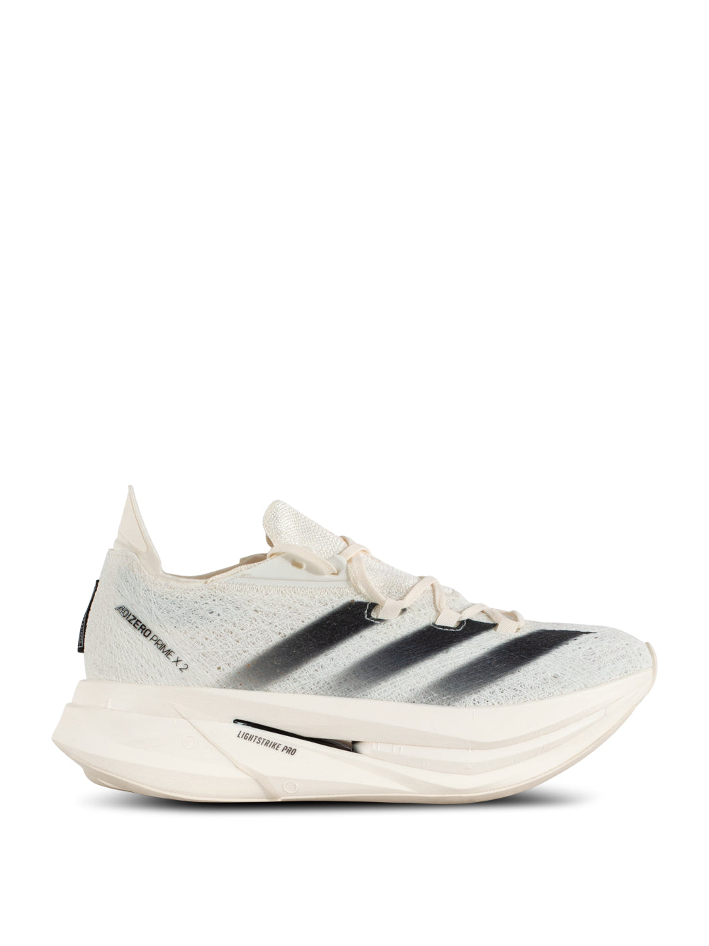 Y-3 IF4286OWHITE/CBLACK