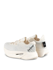Y-3 IF4286OWHITE/CBLACK