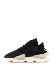 Y-3 IG4055BLACK/OWHITE