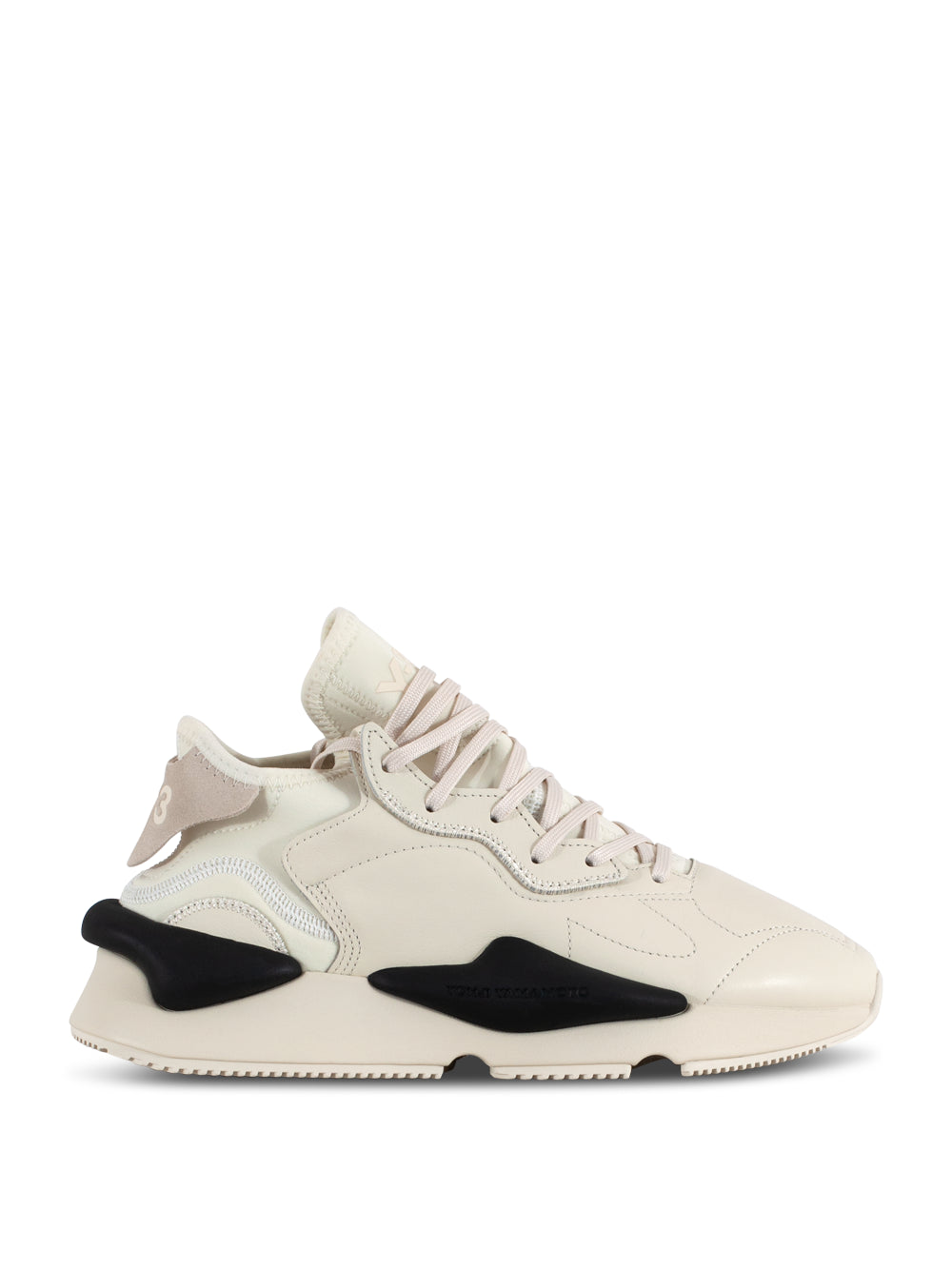 Y-3 IG4057CREWHT/OWHITE