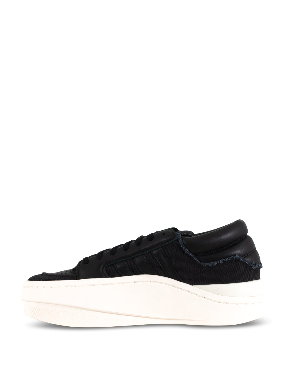 Y-3 IG4077BLACK/BLACK