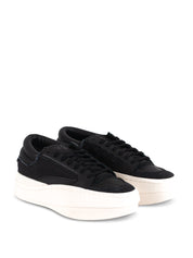 Y-3 IG4077BLACK/BLACK