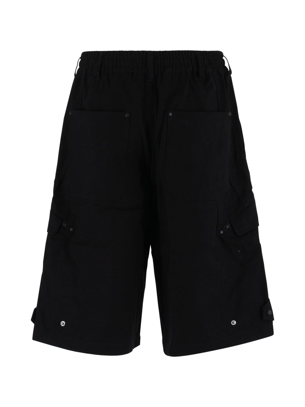 Y-3 IN4347BLACK